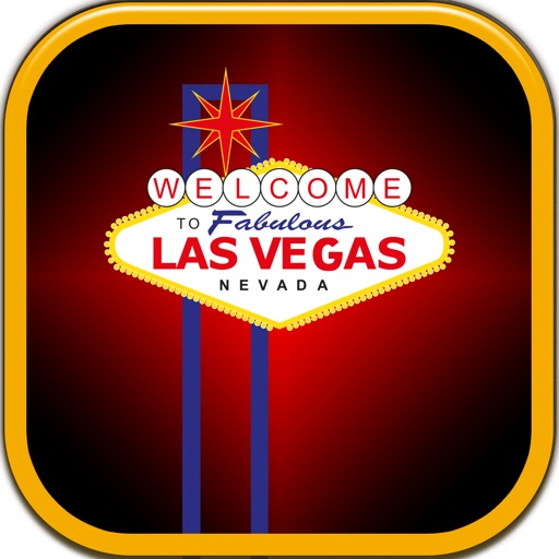 Mr Vegas Rocket Star - Slots Machines Deluxe Icon