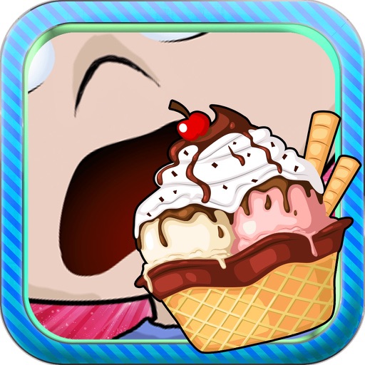 Ice Cream Maker "for Rugrats" Icon