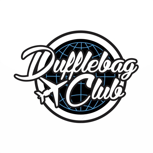Duffle Bag Club icon