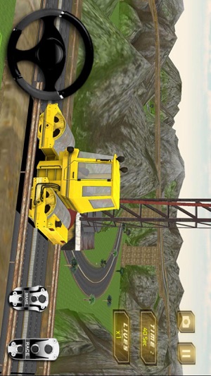 Bridge Constructor Crane Operator Simulator 2017(圖1)-速報App