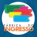 F&aacute;brica do Ingresso Produtor icon