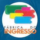 F&aacute;brica do Ingresso Produtor icon