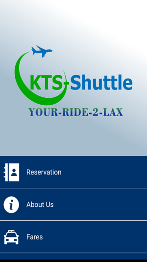 Your-Ride-2-LAX(圖1)-速報App