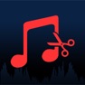 Get MP3Cutter & Ringtone Maker for iOS, iPhone, iPad Aso Report