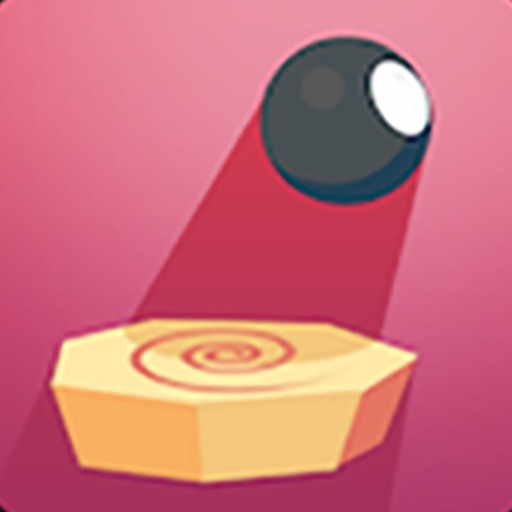 Chump: Obstacle Trial icon