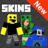 Best New Skin Collection for Minecraft PE