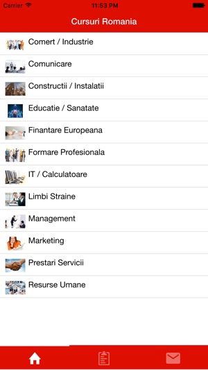 Cursuri Romania(圖1)-速報App