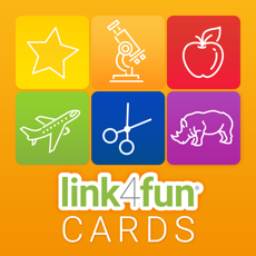 Activities of Link4Fun Cards