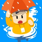 สายฟ้าตะลุยน้ำท่วม Flood Fighter