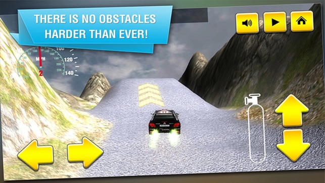 Extreme Real City Ride Car Stunts 3D Simulator(圖2)-速報App