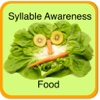 Syllable Awareness - Food