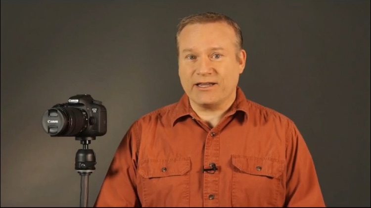 QuickPro's Canon 7D Mark II HD Guide