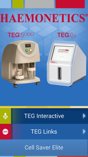 TEG® Education App(圖1)-速報App