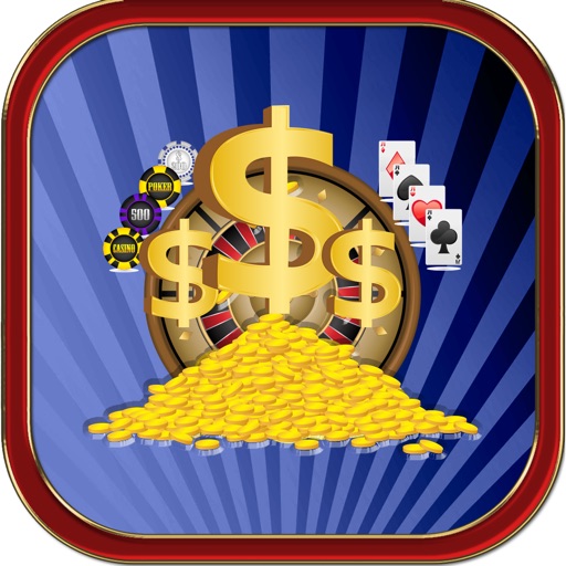 Big Games Casino - Play Free Slot iOS App