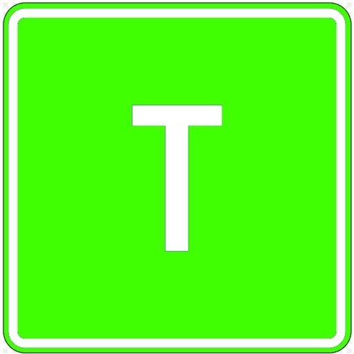 Tatch Icon