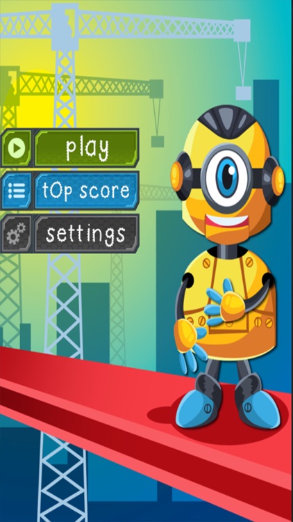 Piku Paku - Don’t tap the wrong color!