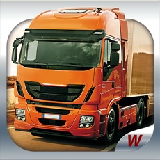 Activities of Truck Simulator : Europe