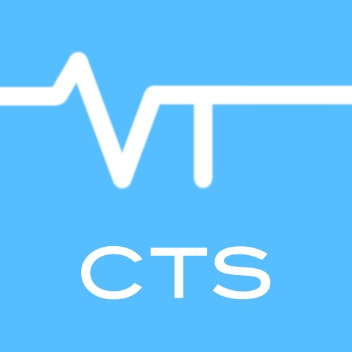 Vital Tones Carpal Tunnel Syndrome CTS Pro icon