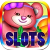 Stuffed Animal Slot - Huge Poker Casino Game