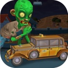 Top 50 Games Apps Like Spooky Zombie Town Car Race - Best Alternatives