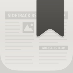Sidetrack Apple Watch App