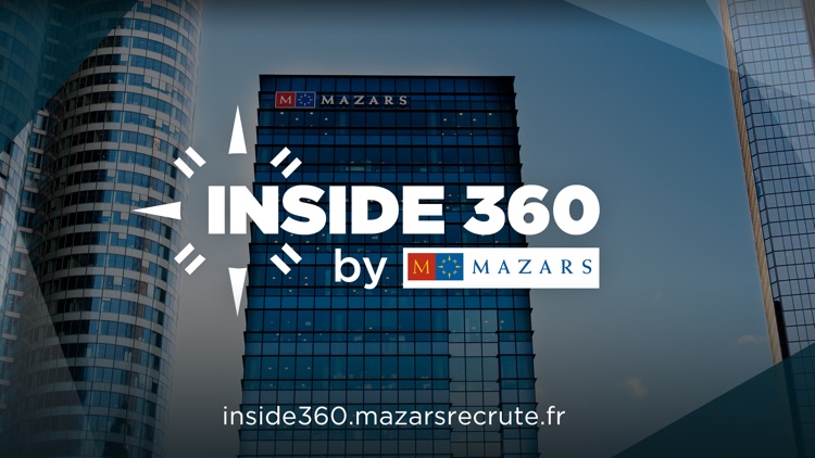 Inside 360 by Mazars