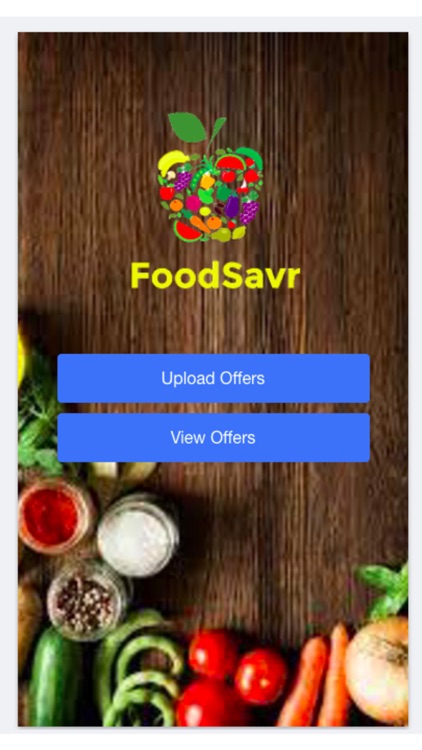 FoodSavr