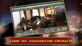 Game screenshot Hidden Objects Game Mega Hitman hack