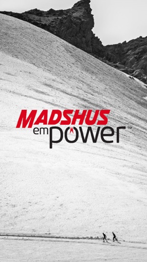 Madshus empower(圖1)-速報App