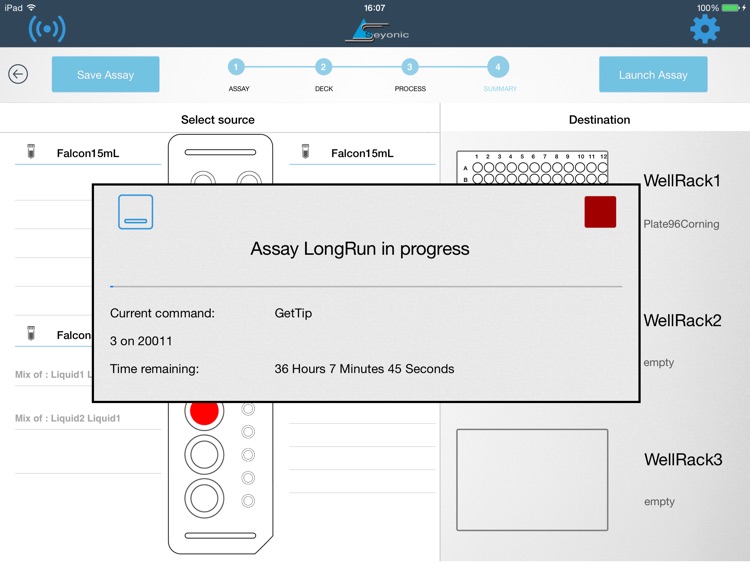 SeyMotion Controller screenshot-4