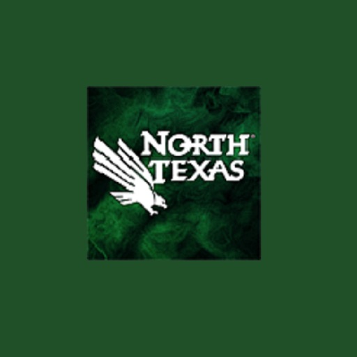 North Texas Mean Green SuperFans icon