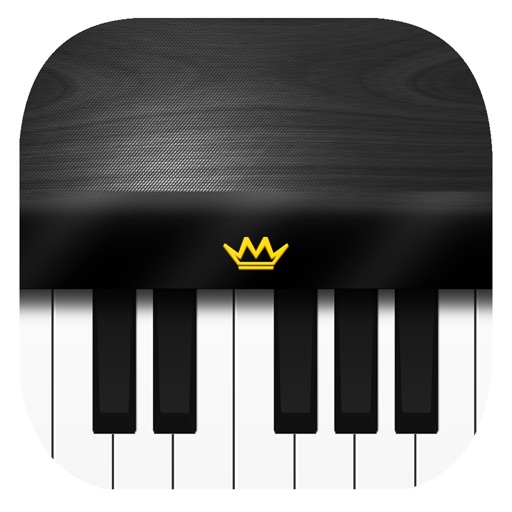 Free Piano. (Premium) iOS App