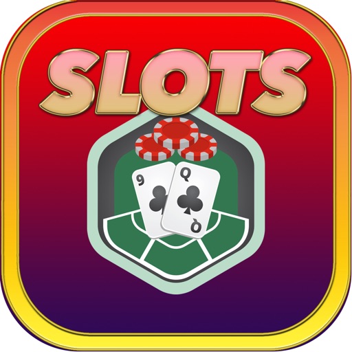 Spin and Win Golden Coins in Monaco - Special Slots Machines icon