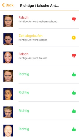 CRAFTA - Face recognition and training(圖5)-速報App