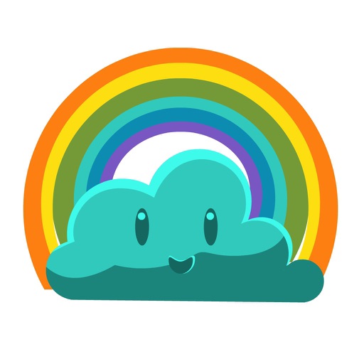 Weather Stickers