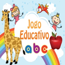 Activities of Crianças jogo de aprendizagem (Português)
