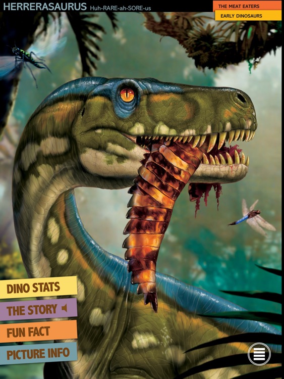 Ultimate Dinopedia: Complete Dinosaur Reference
