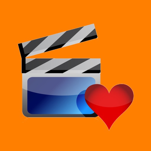 Popular Movies: A Simple List icon