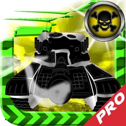 A Cobra Tank Pro : Speed Max icon