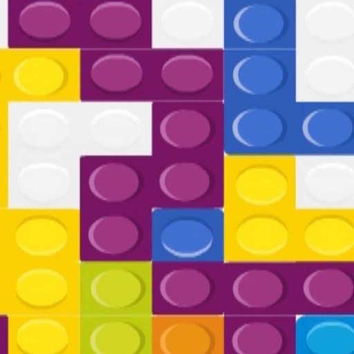 Block Tetris iOS App