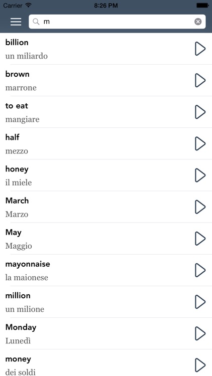 Learn Italian Essentials - AccelaStudy® screenshot-4