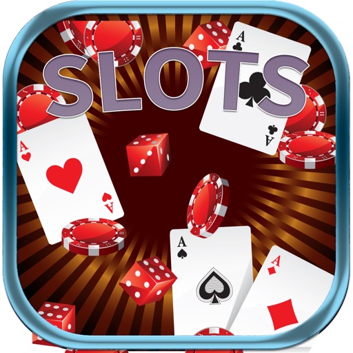 Grand Casino Las Vegas Slots - Wild Casino Fever Icon