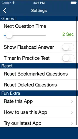 Game screenshot Arizona MVD DMV Exam Prep 2017 apk