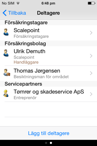 Scalepoint HUB Property screenshot 3
