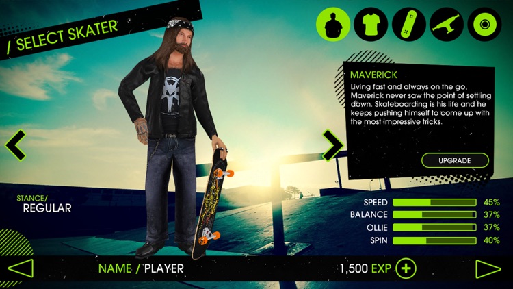 Skateboard Party 2 Lite screenshot-3