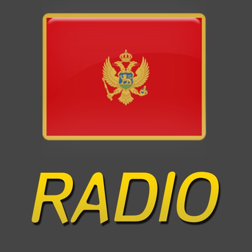 Montenegro Radio Live icon