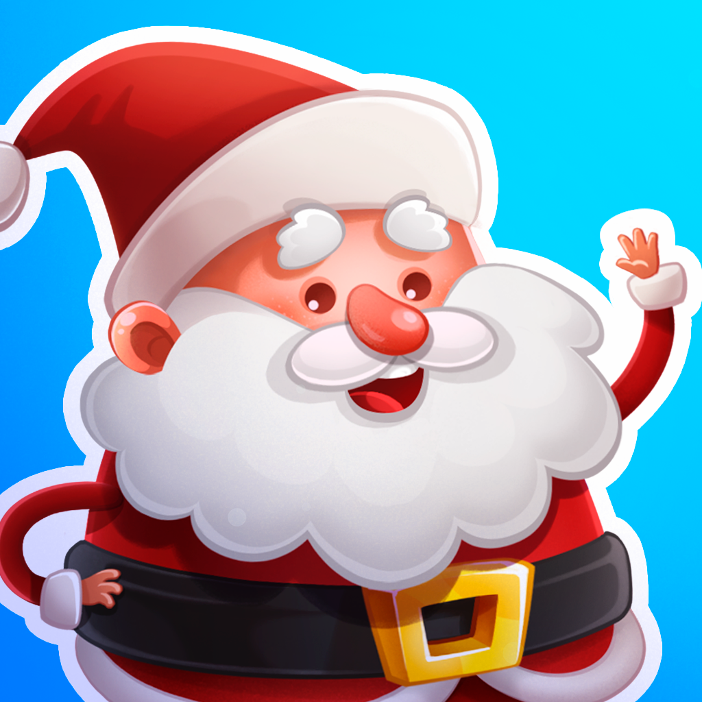 Get Kind Santa Claus – Christmas stickers for iMessage for iOS, iPhone, iPad Aso Report