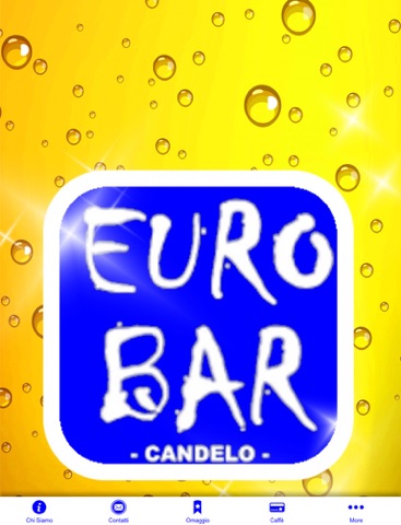 Euro Bar - náhled