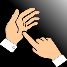 Activities of British Sign Language Alphabet