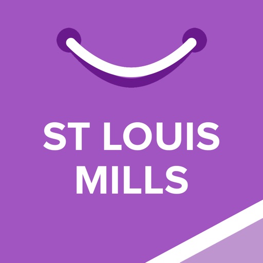 St Louis Mills, powered by Malltip icon